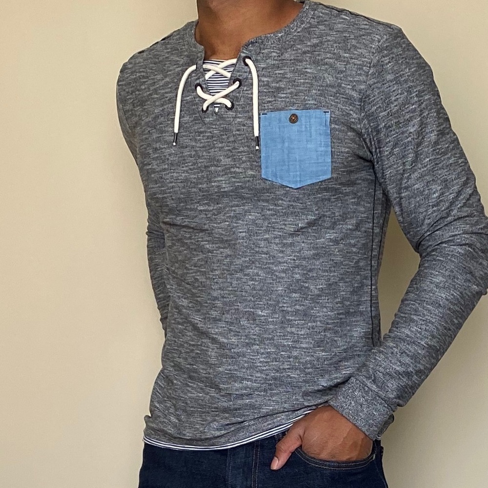 Special Edition Mills Brothers Long Sleeve